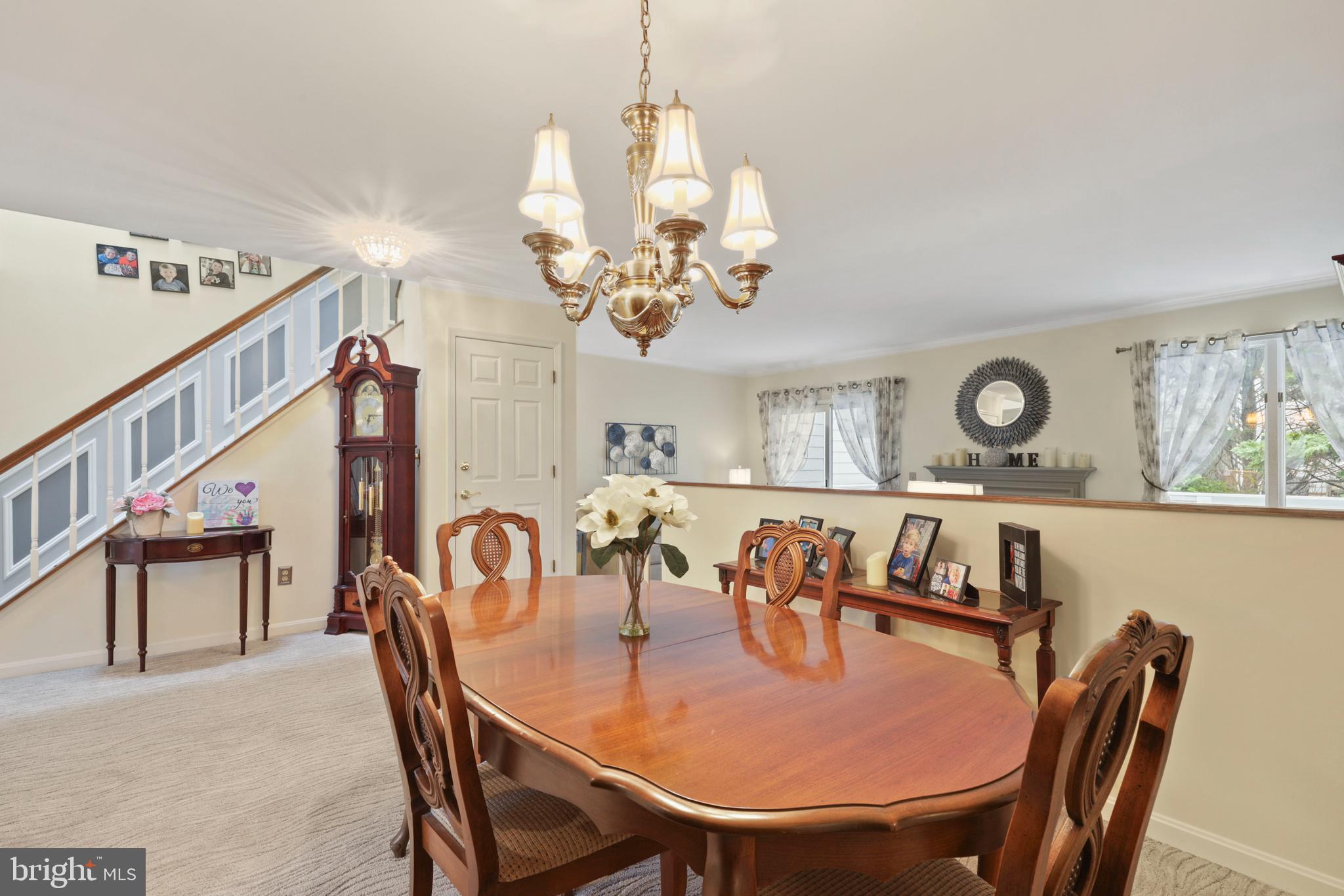 ASHLAND/HUNT VALLEY - Residential