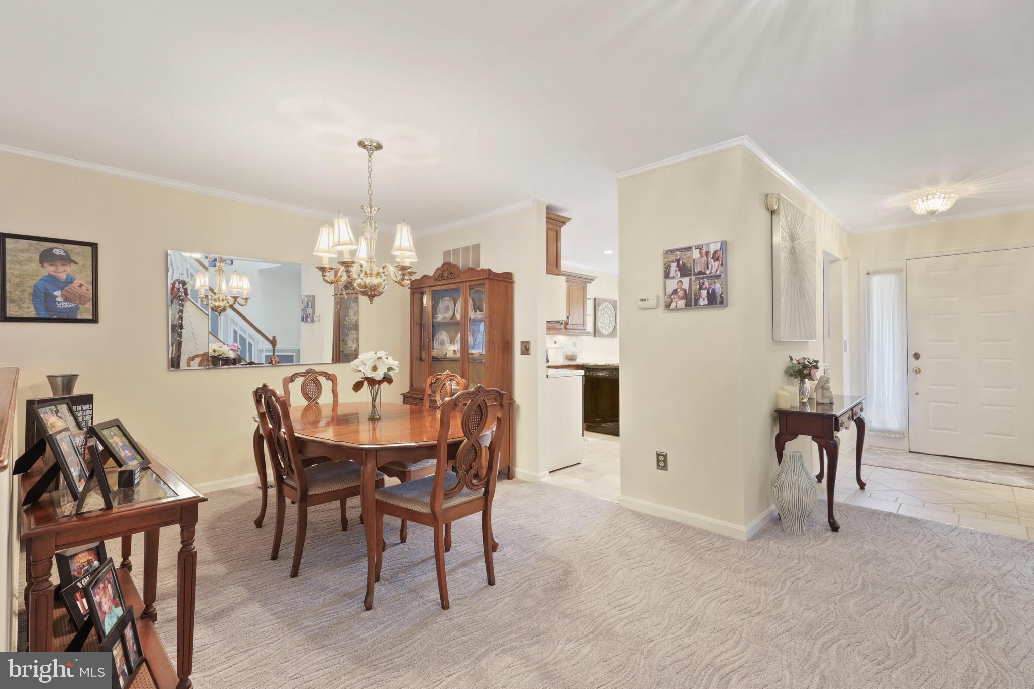 ASHLAND/HUNT VALLEY - Residential