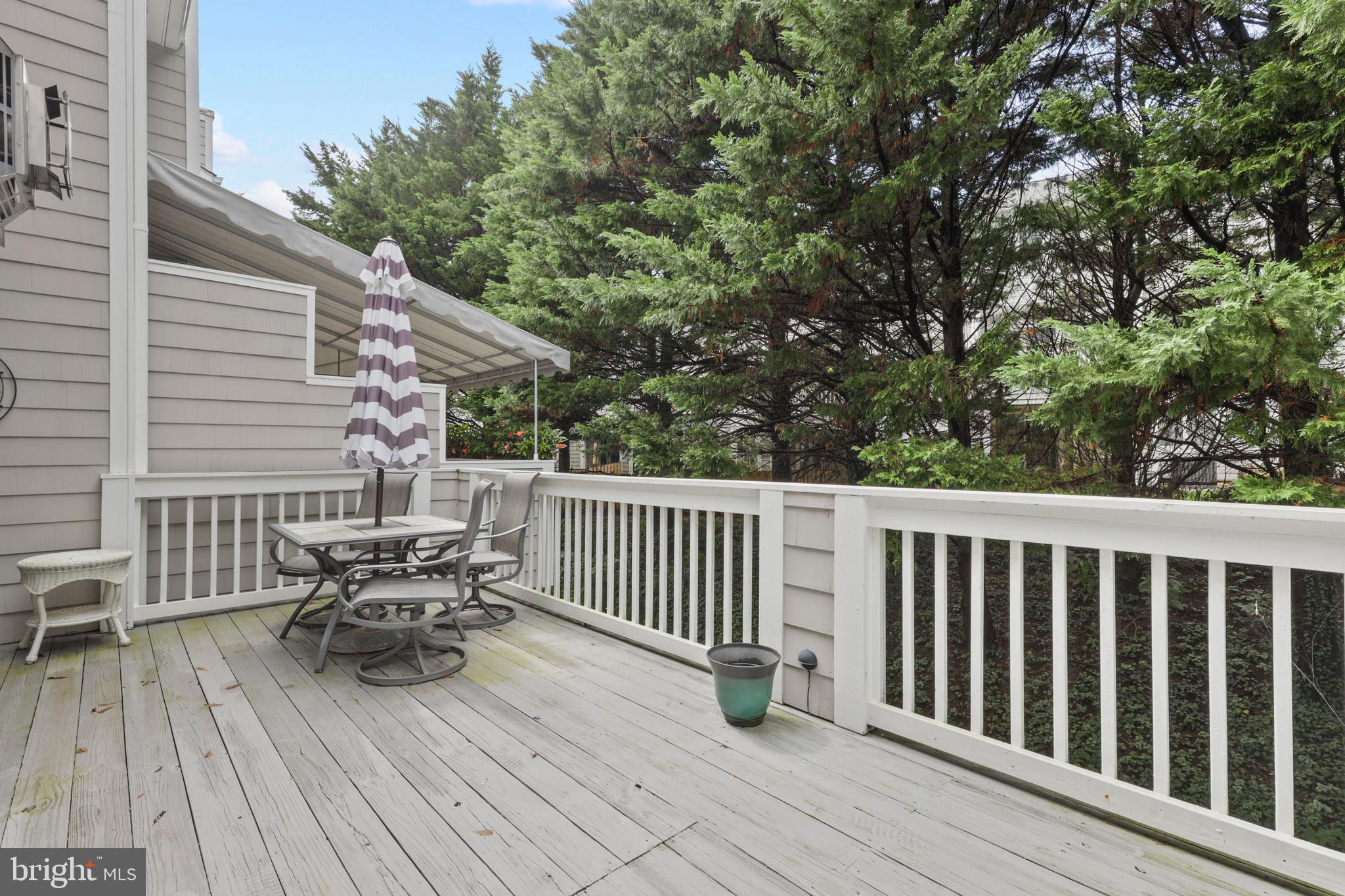 ASHLAND/HUNT VALLEY - Residential