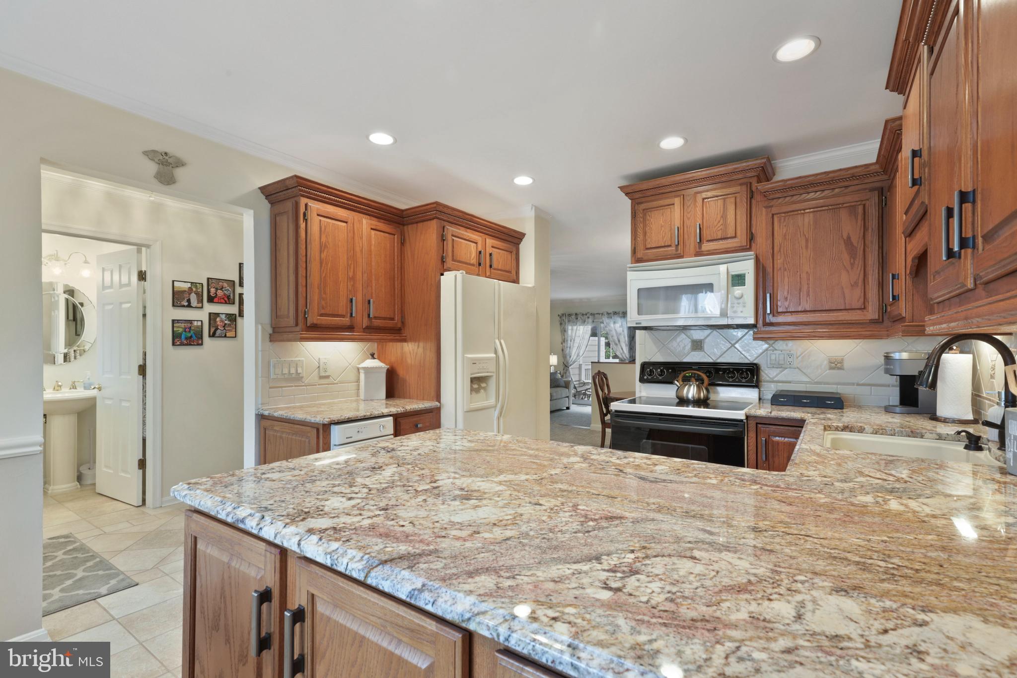 ASHLAND/HUNT VALLEY - Residential