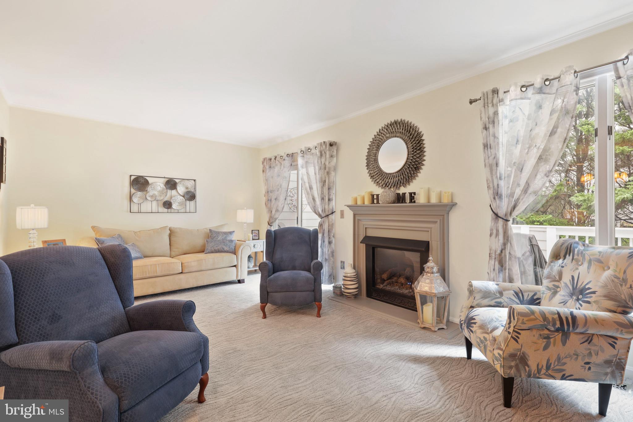 ASHLAND/HUNT VALLEY - Residential