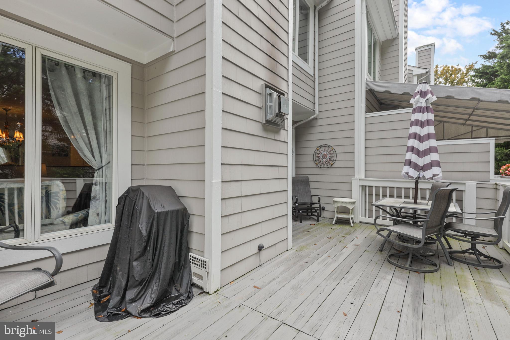 ASHLAND/HUNT VALLEY - Residential