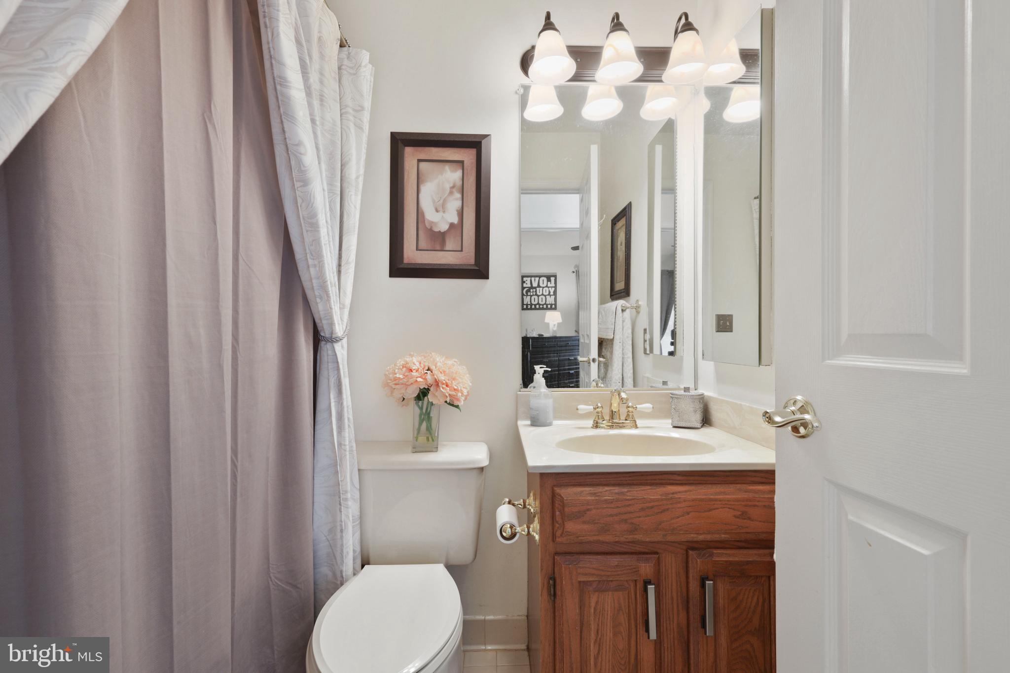 ASHLAND/HUNT VALLEY - Residential