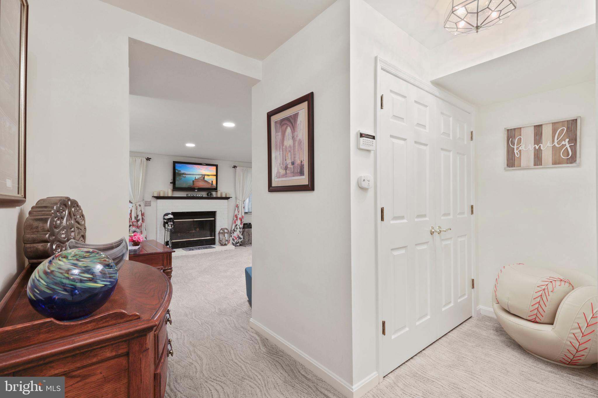 ASHLAND/HUNT VALLEY - Residential