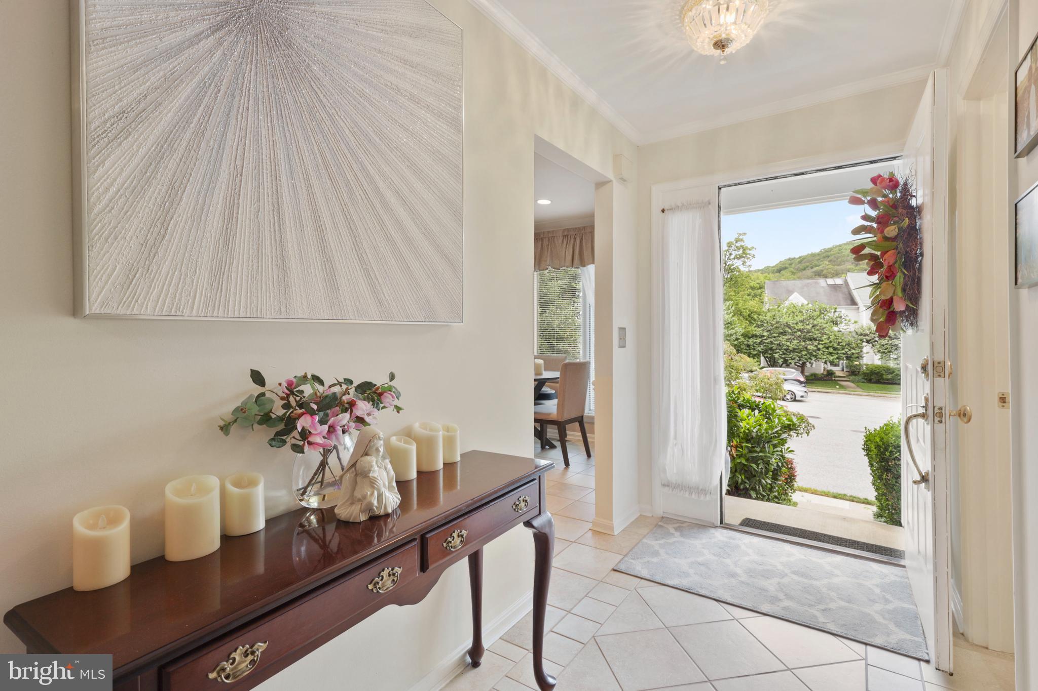 ASHLAND/HUNT VALLEY - Residential