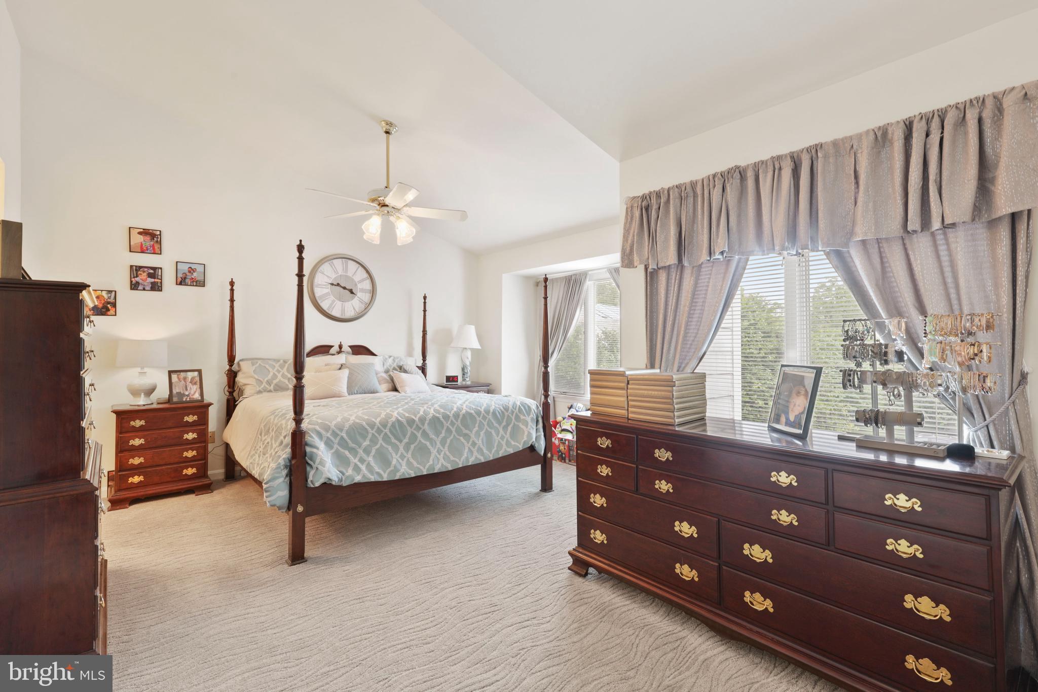 ASHLAND/HUNT VALLEY - Residential