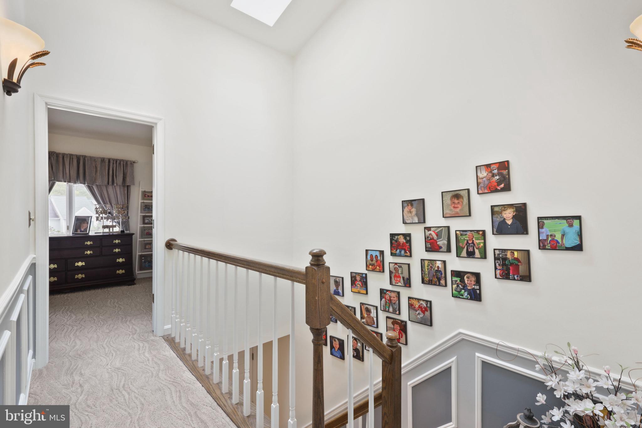 ASHLAND/HUNT VALLEY - Residential