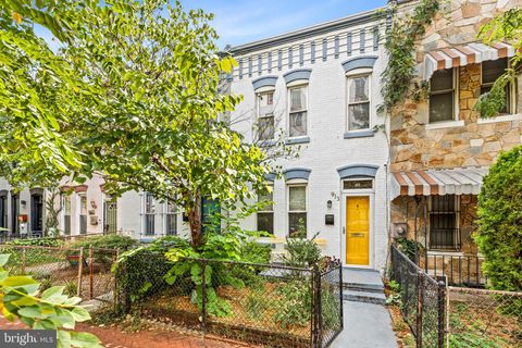 913 4TH STREET NE WASHINGTON DC 20002