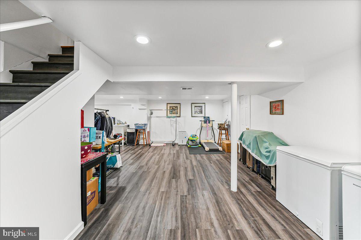 HAVERTOWN - Residential