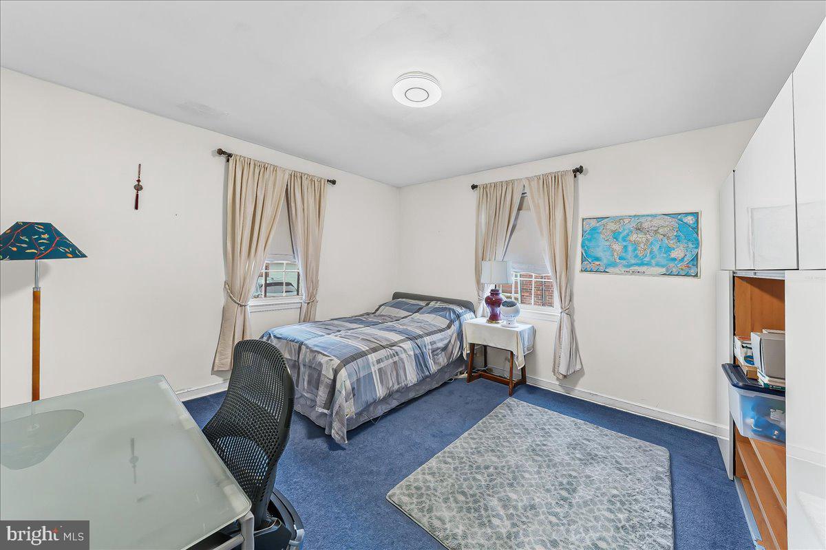 HAVERTOWN - Residential