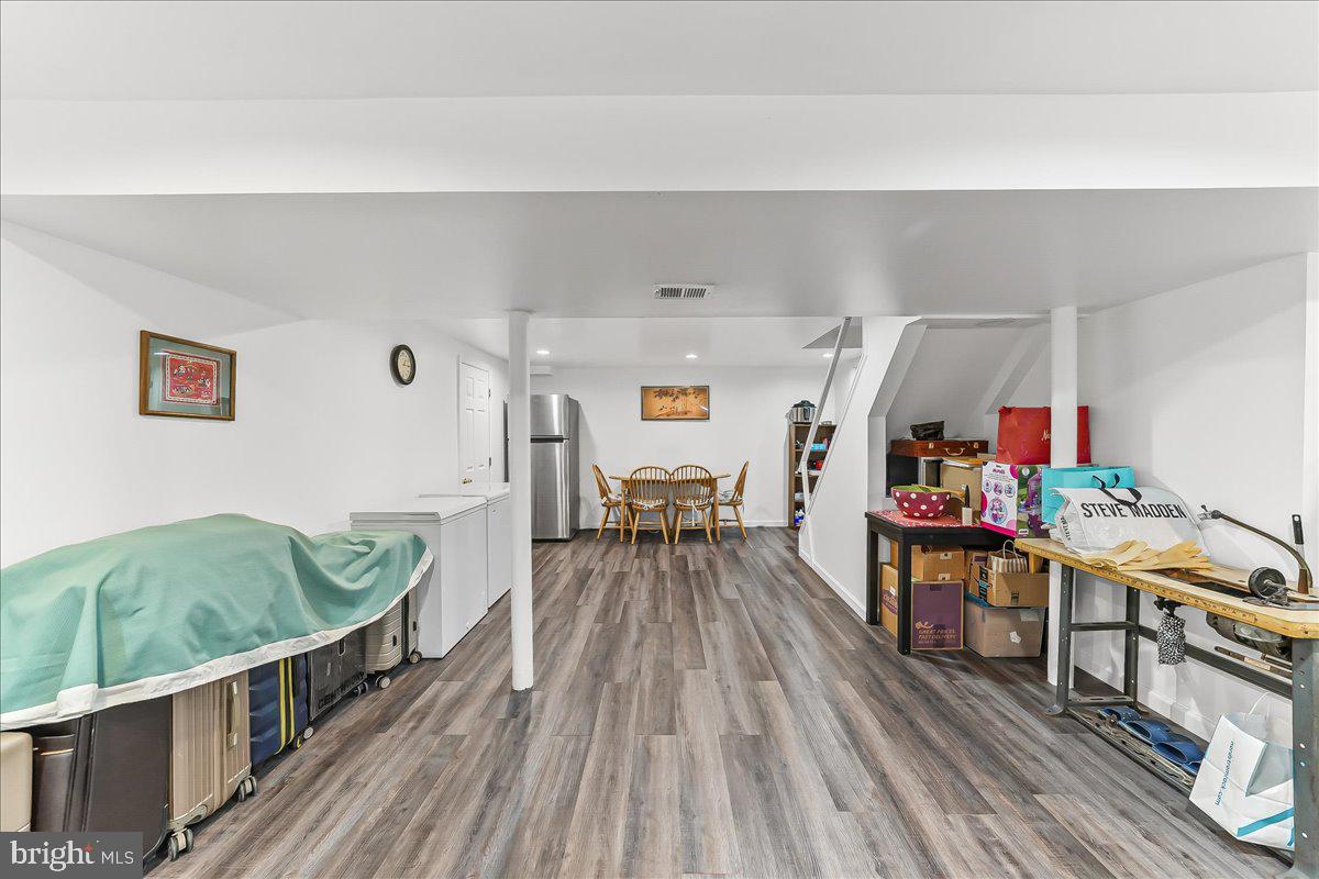 HAVERTOWN - Residential