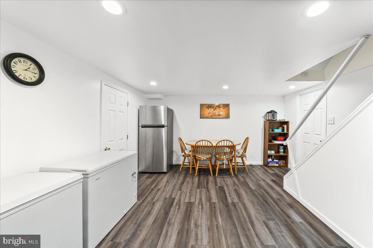 HAVERTOWN - Residential