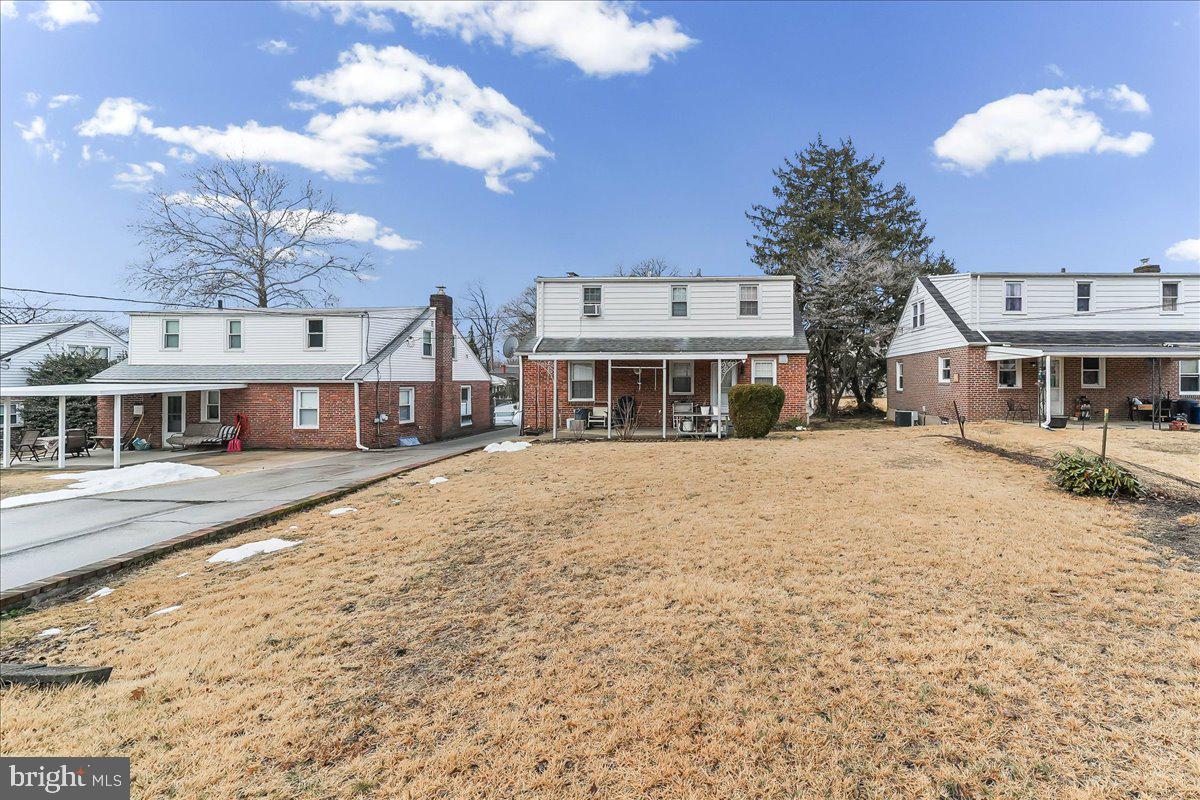 HAVERTOWN - Residential