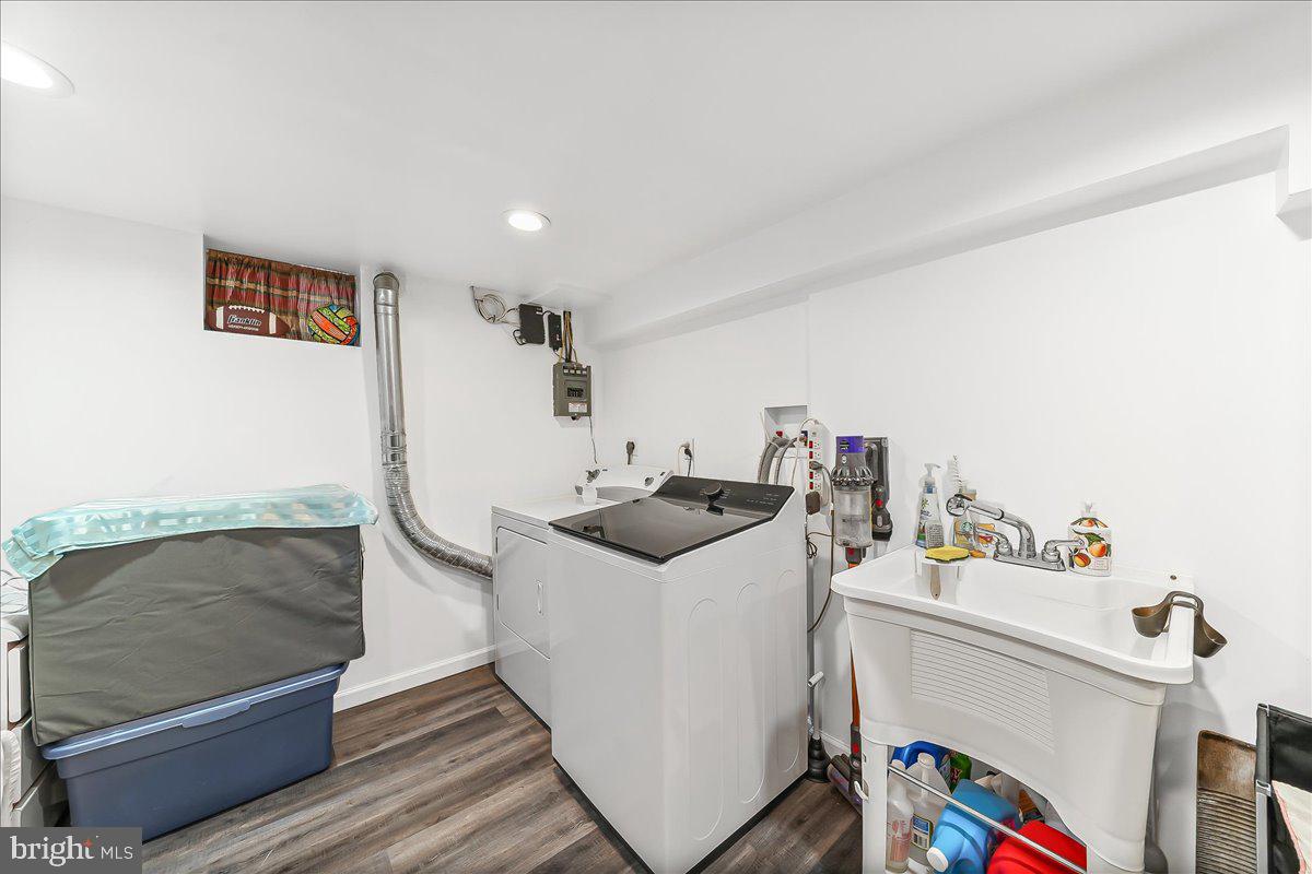 HAVERTOWN - Residential