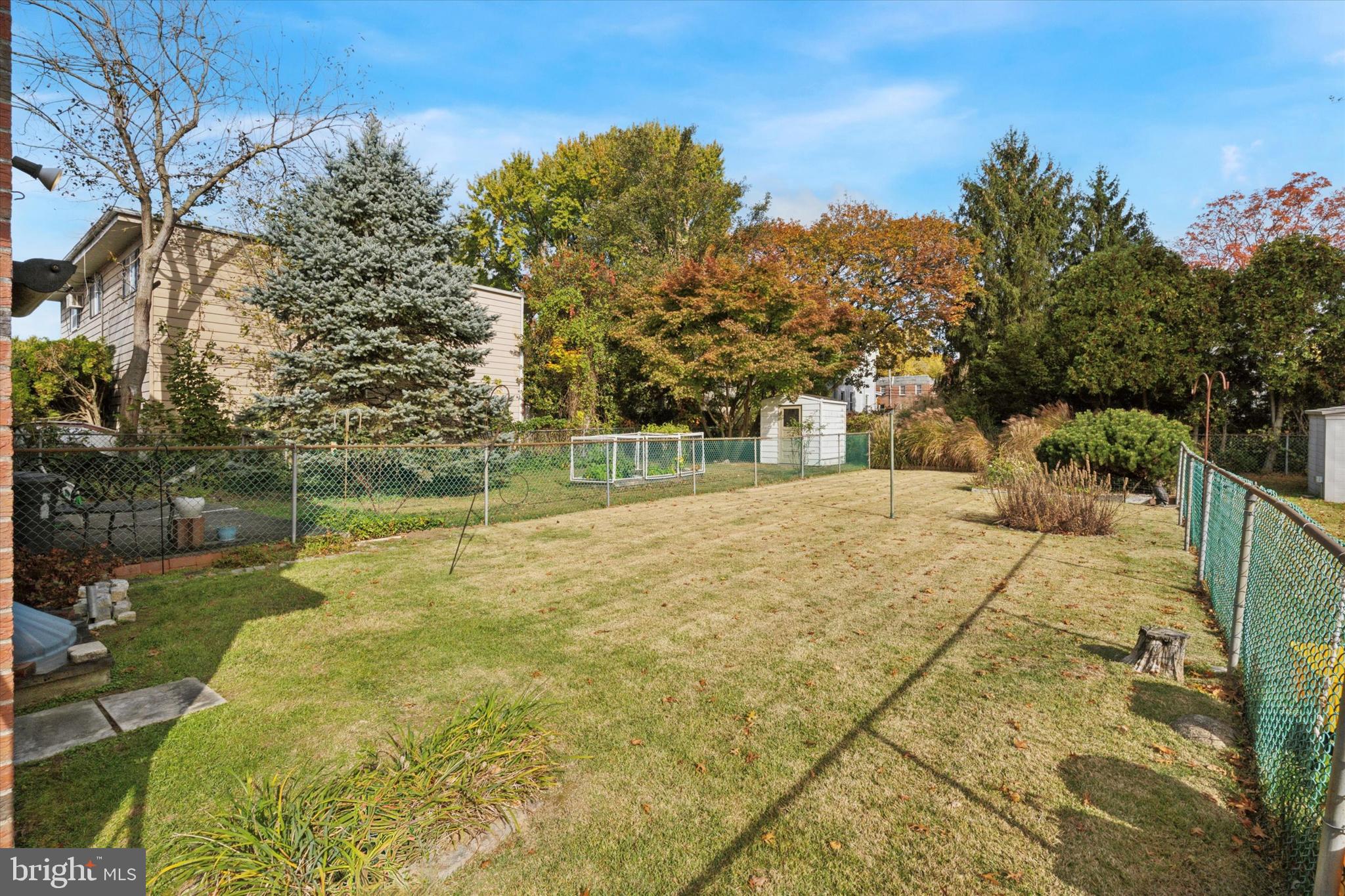 GLENSIDE - Residential