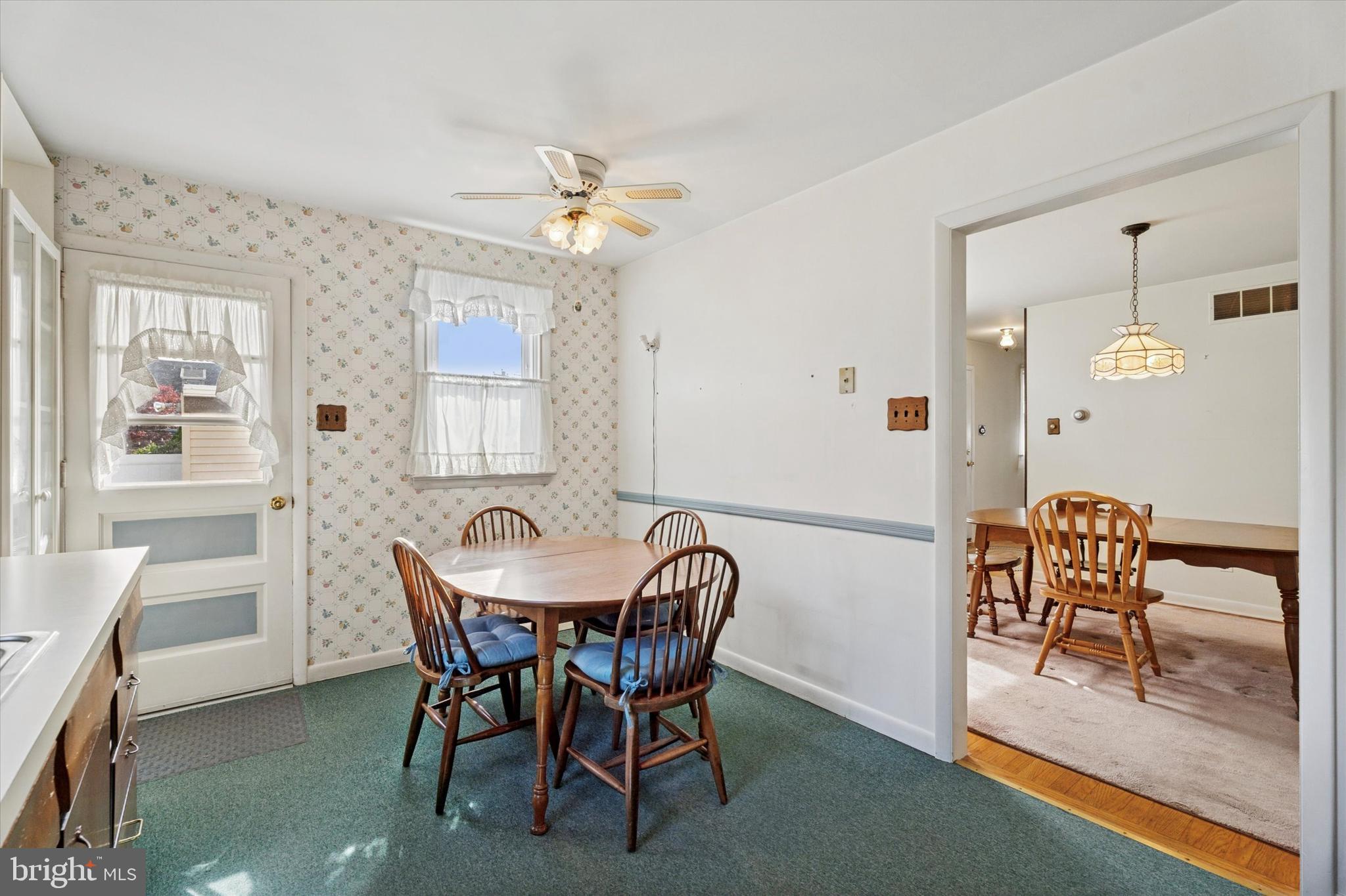 GLENSIDE - Residential