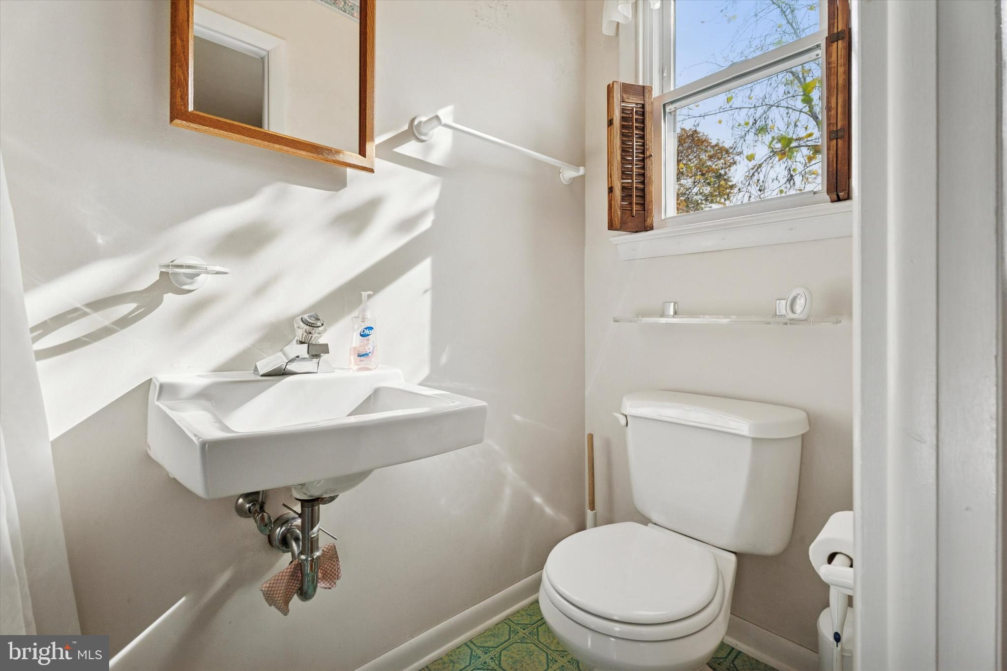 GLENSIDE - Residential