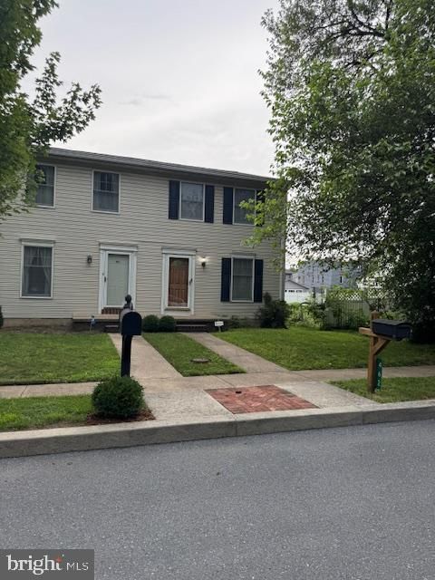 462 ELIZABETH STREET HIGHSPIRE PA 17034
