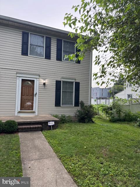 462 ELIZABETH STREET