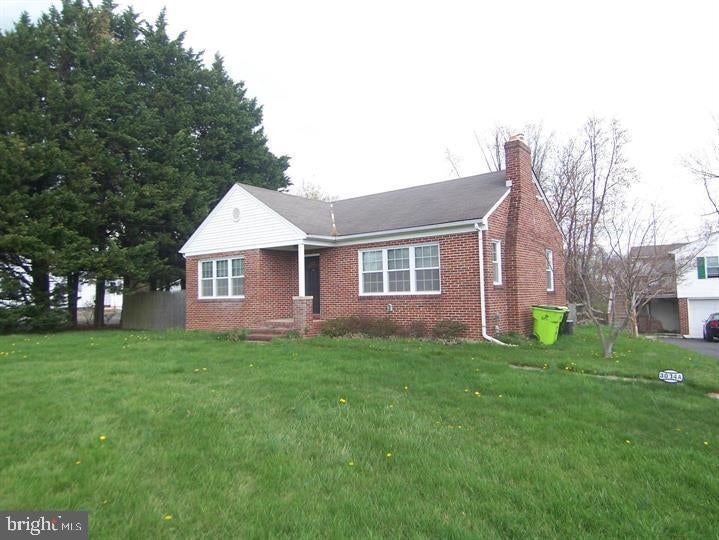 3014 CHURCHVILLE ROAD A