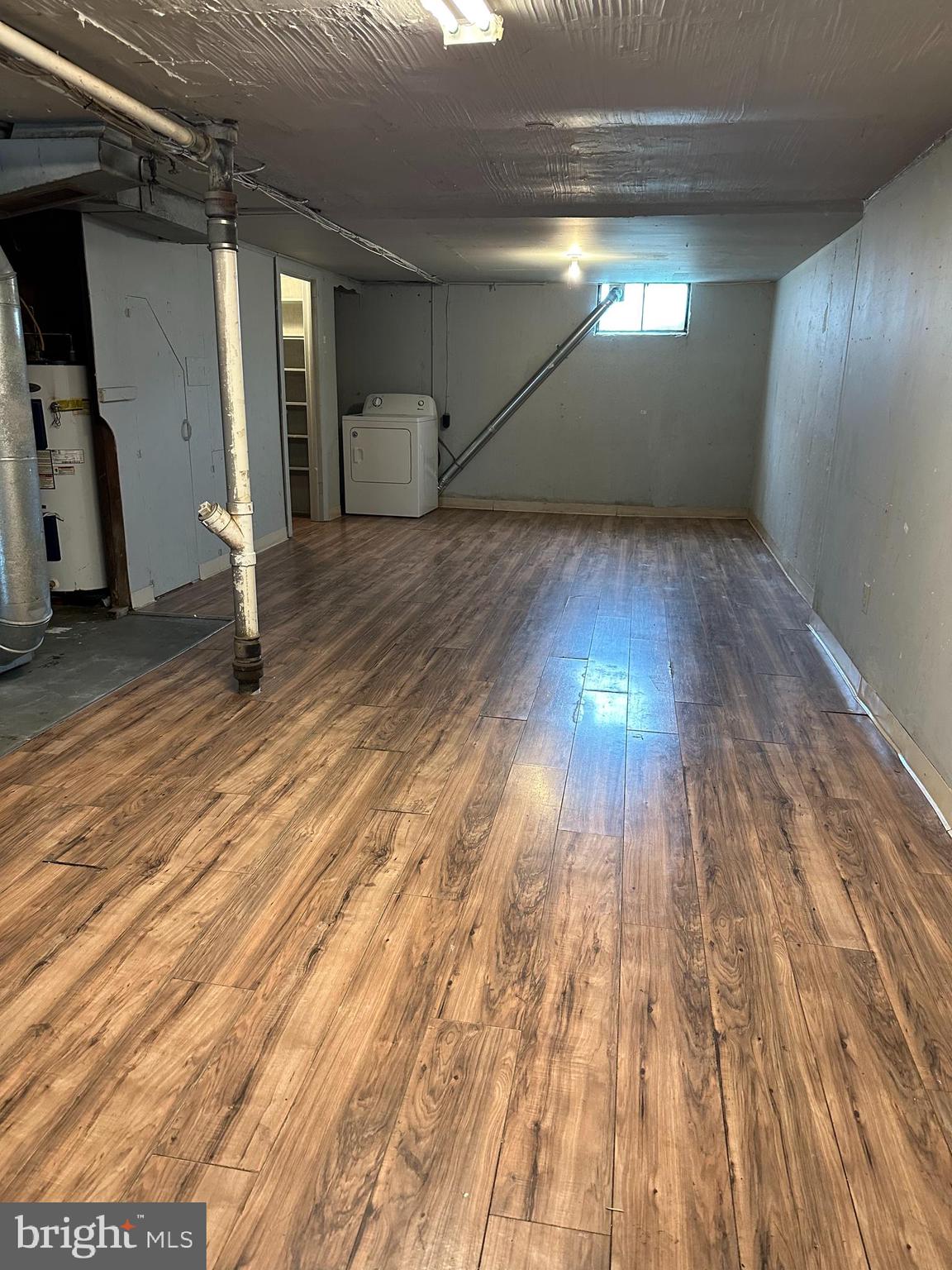 COLLEGE PARK - Residential