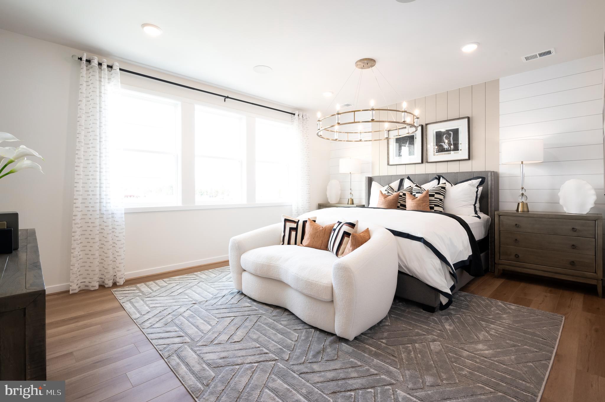 BRAMBLETON - Residential