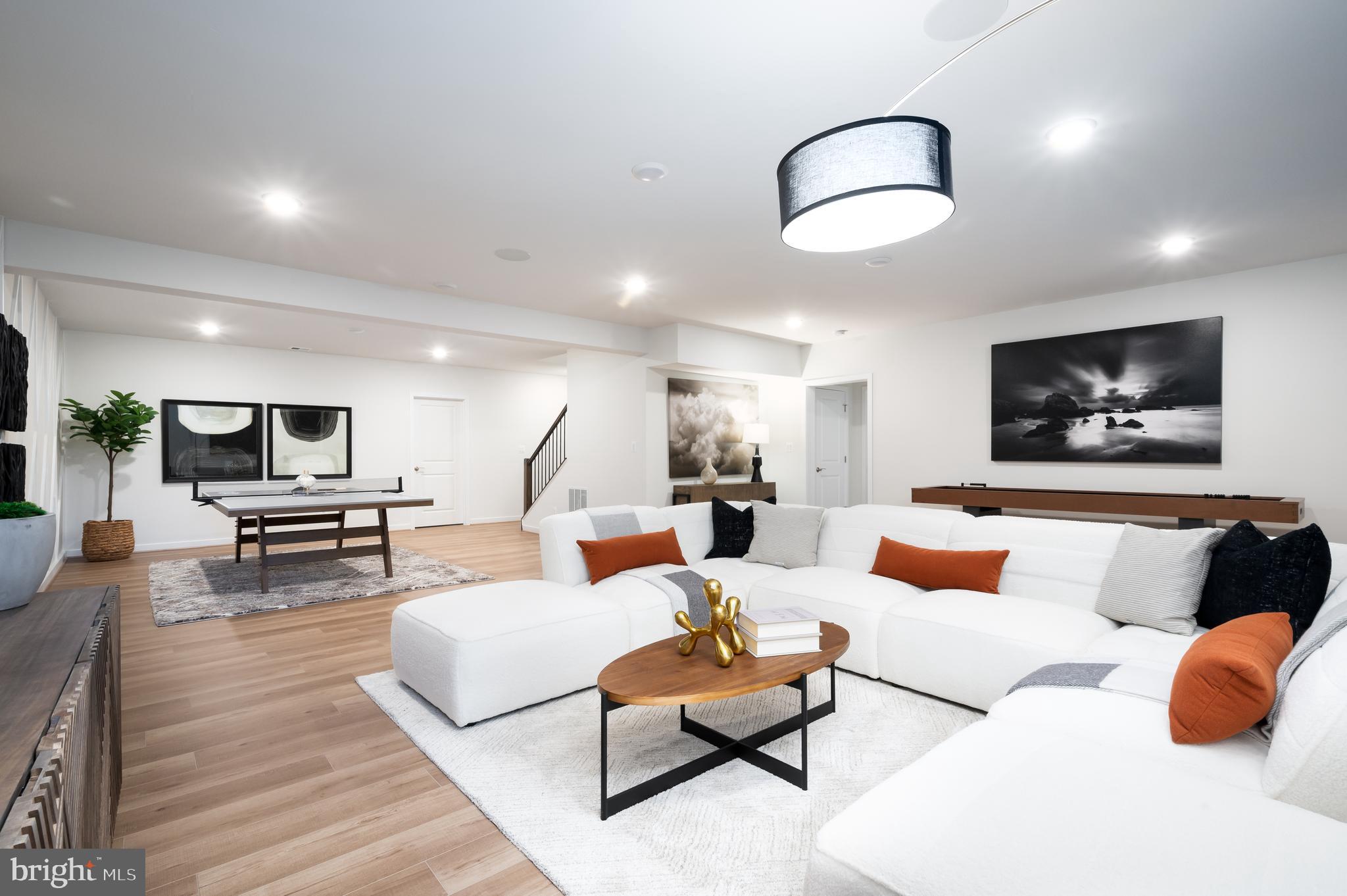 BRAMBLETON - Residential