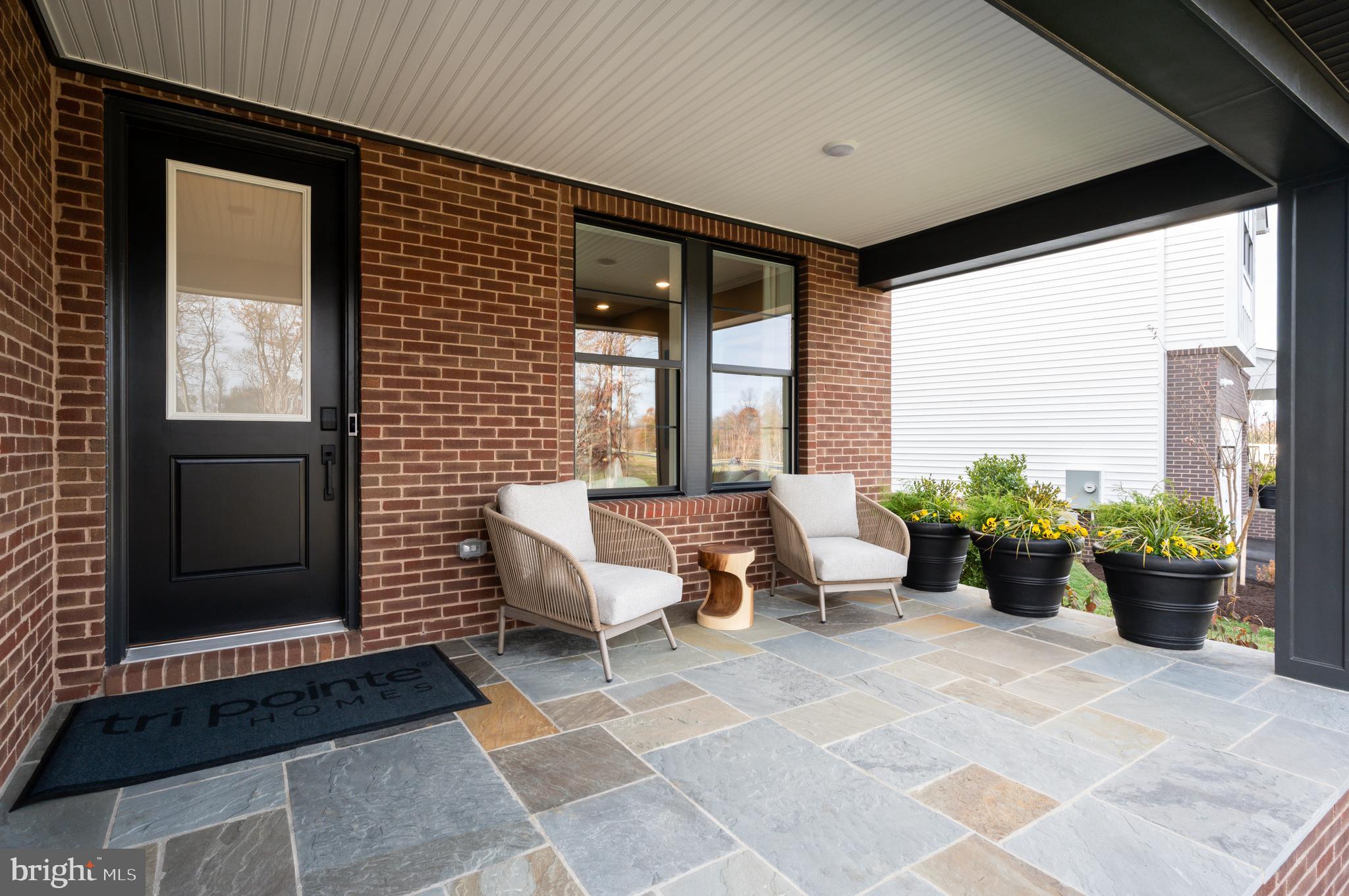 BRAMBLETON - Residential