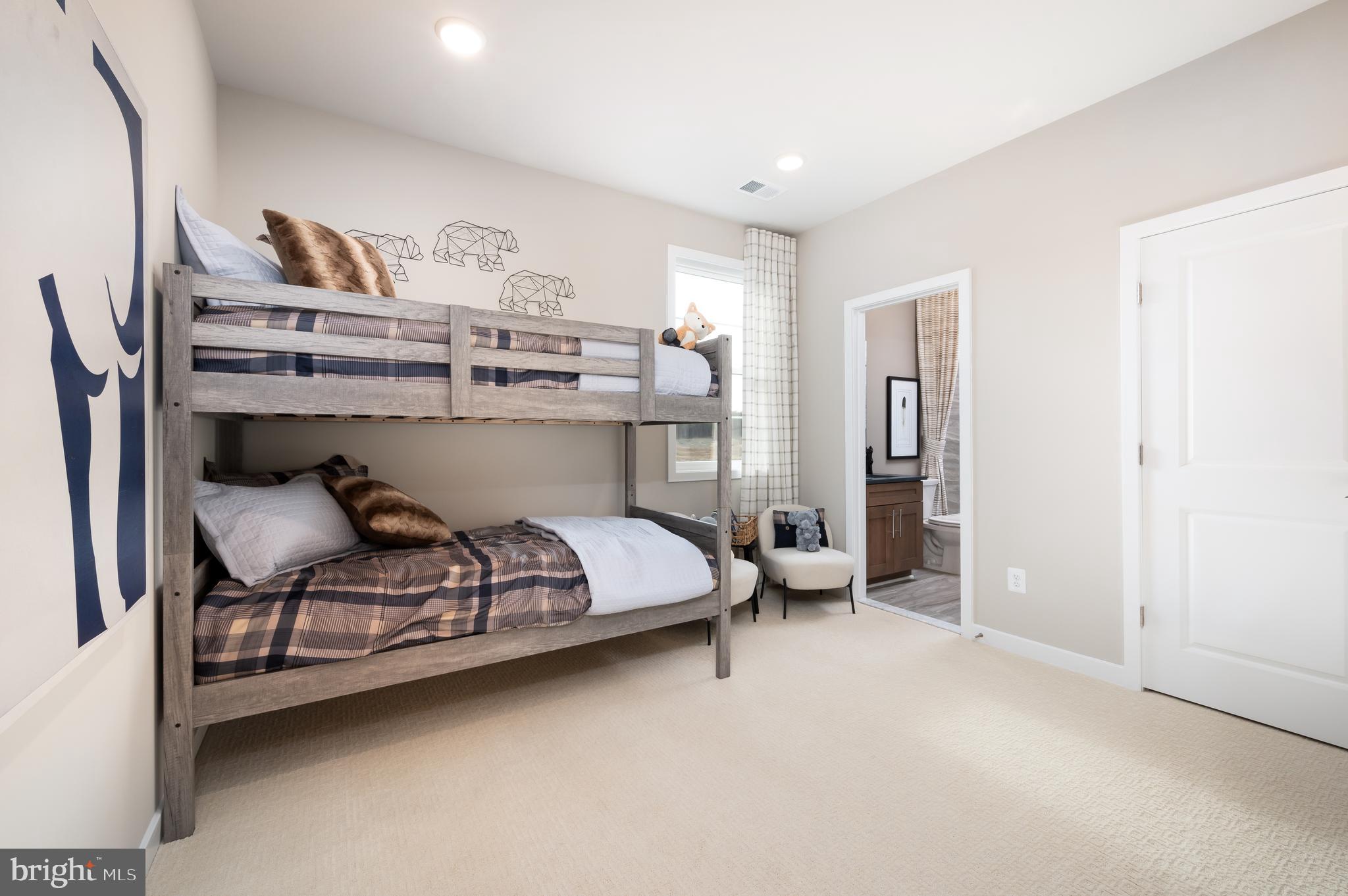 BRAMBLETON - Residential