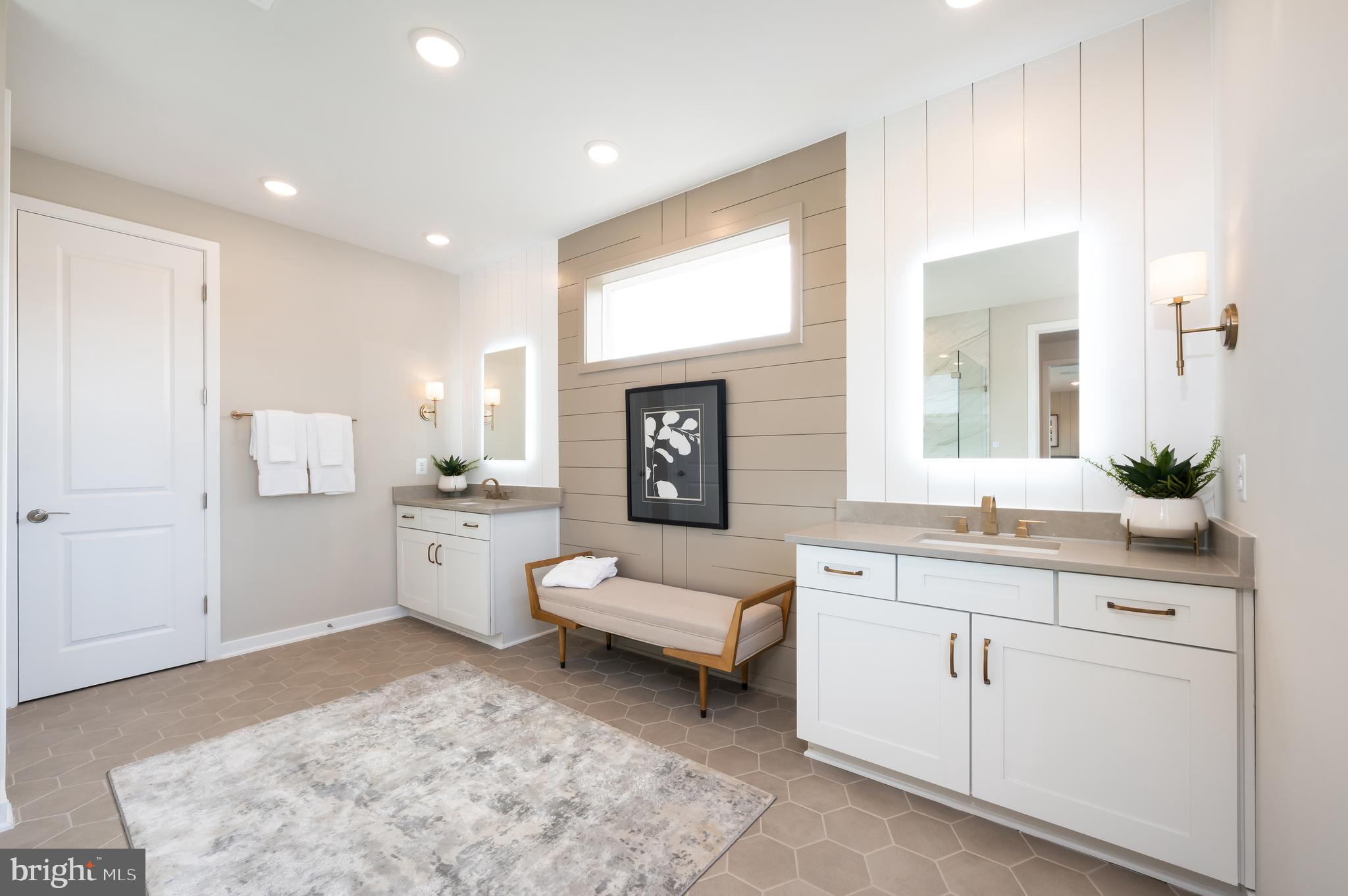 BRAMBLETON - Residential