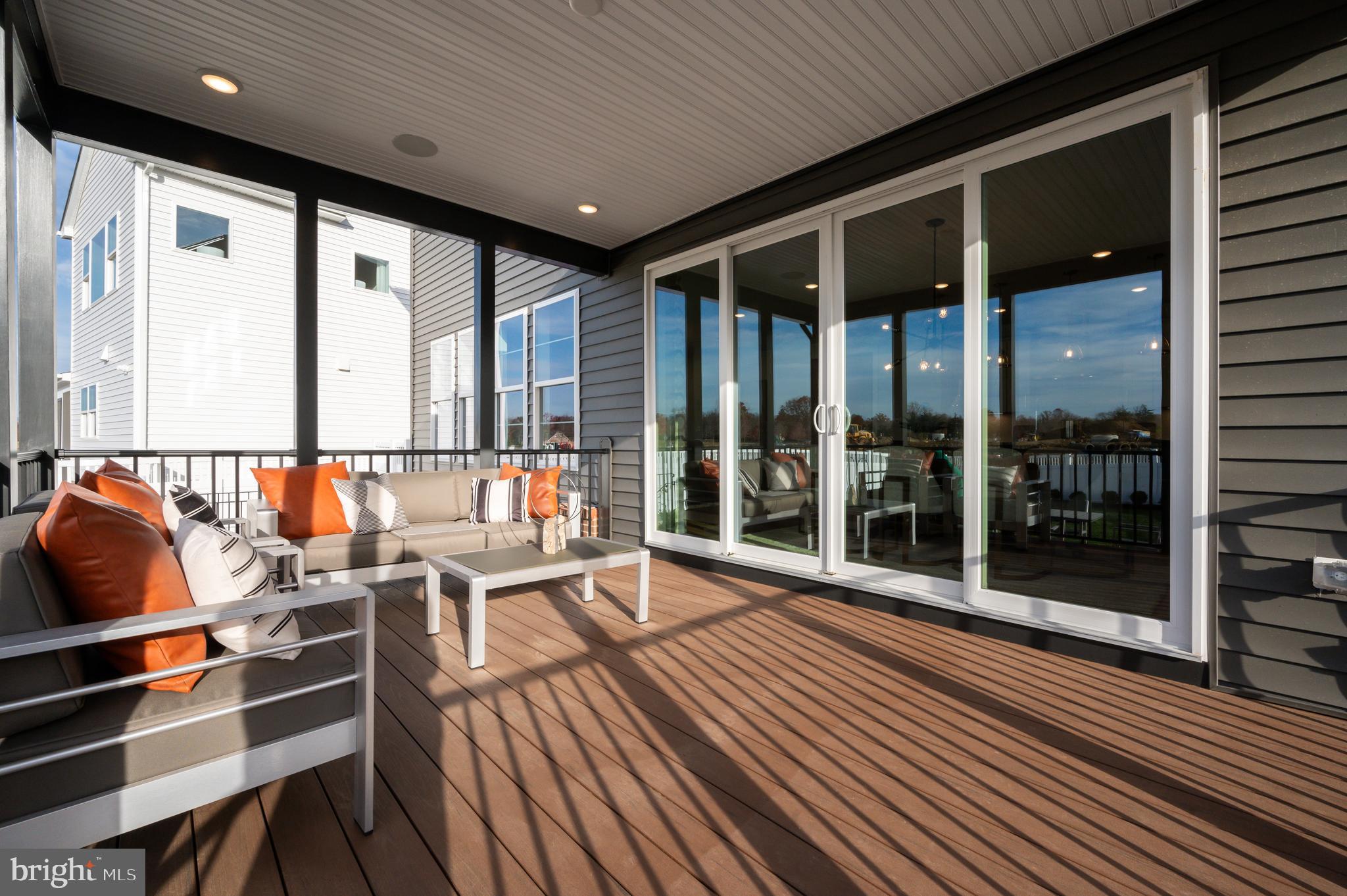 BRAMBLETON - Residential