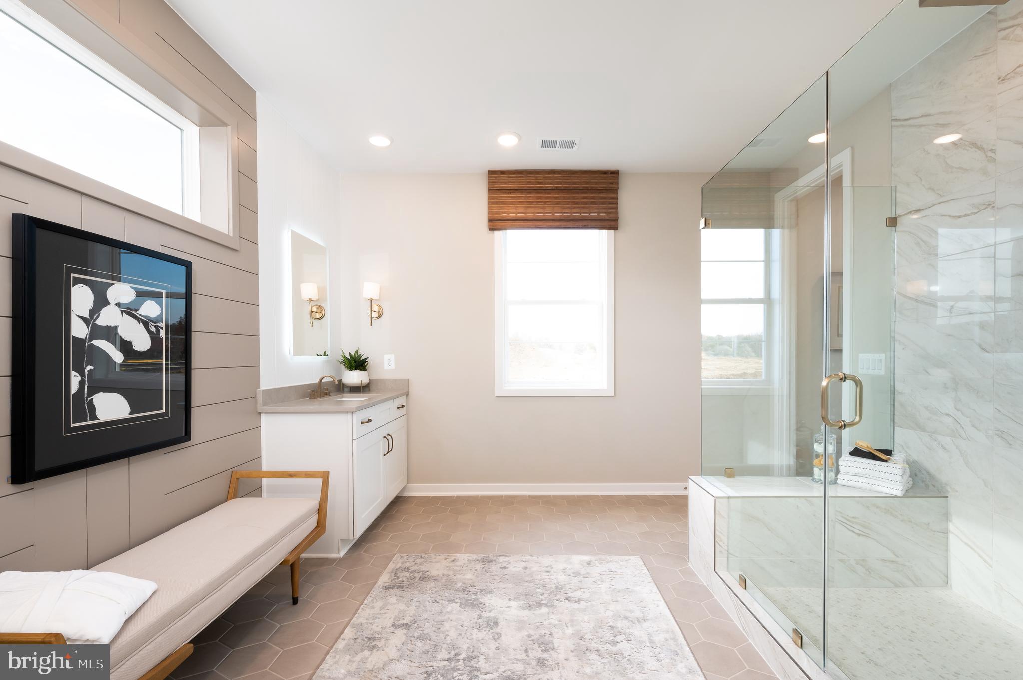 BRAMBLETON - Residential