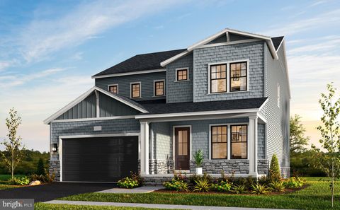 22915 ORCHARD GROVE DRIVE BRAMBLETON VA 20148