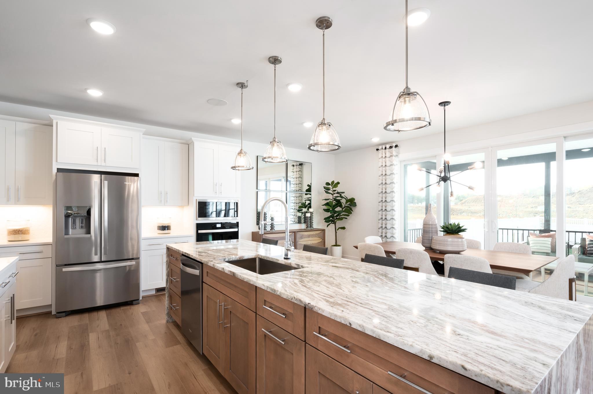 BRAMBLETON - Residential