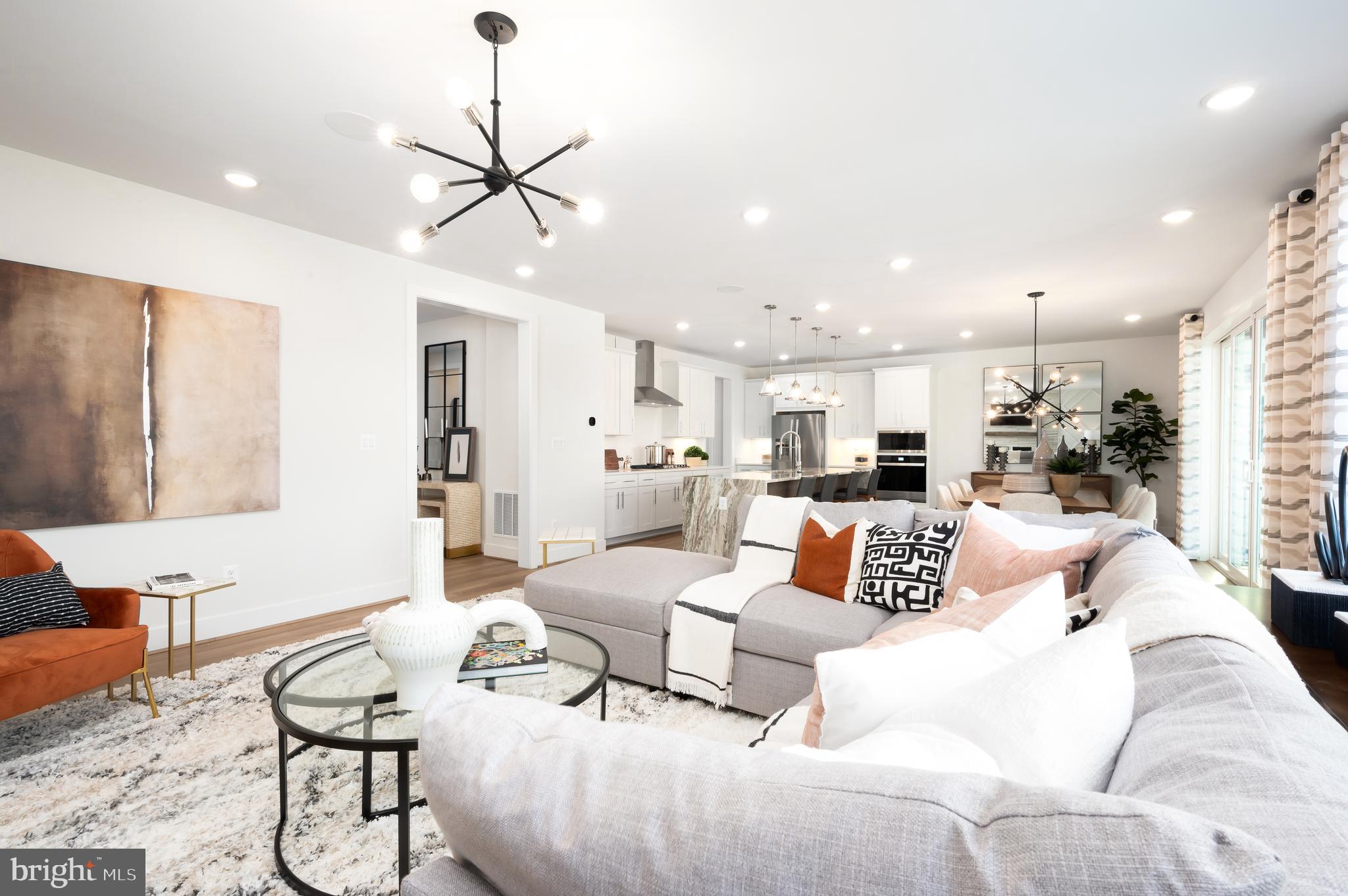 BRAMBLETON - Residential