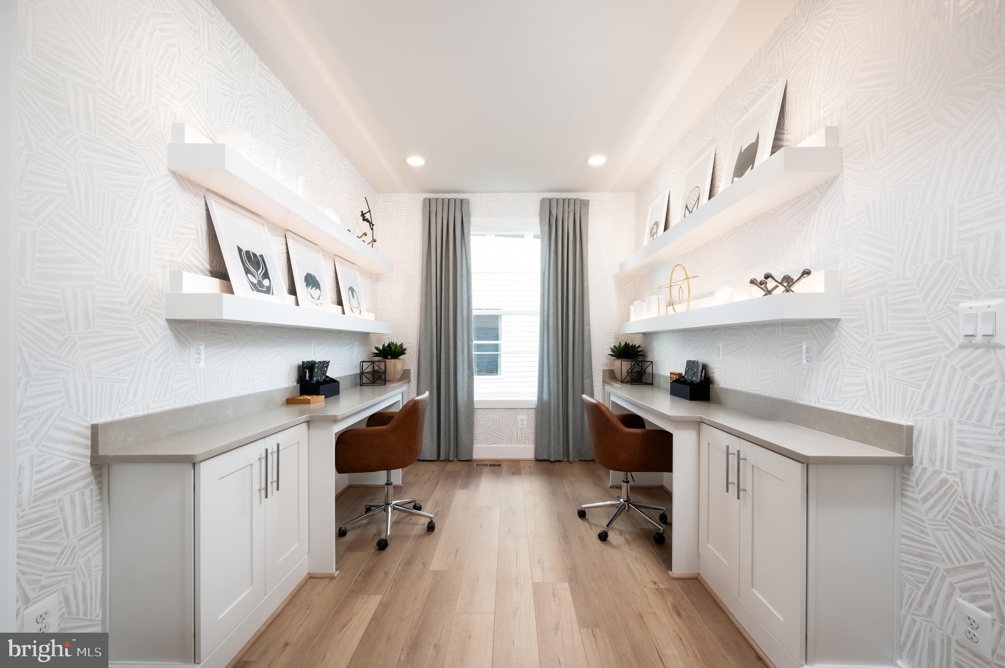 BRAMBLETON - Residential