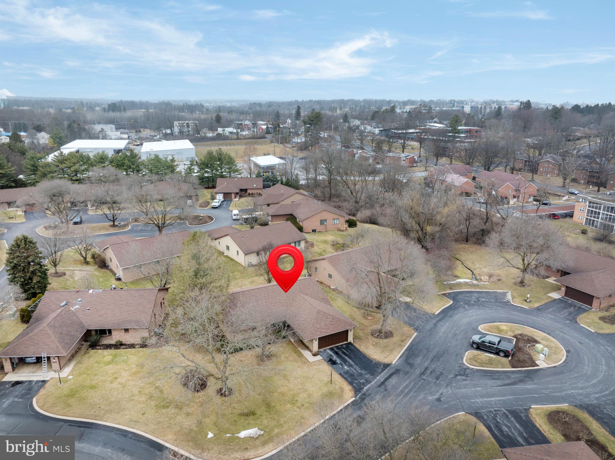 WESTWAY GARDENS II - Residential