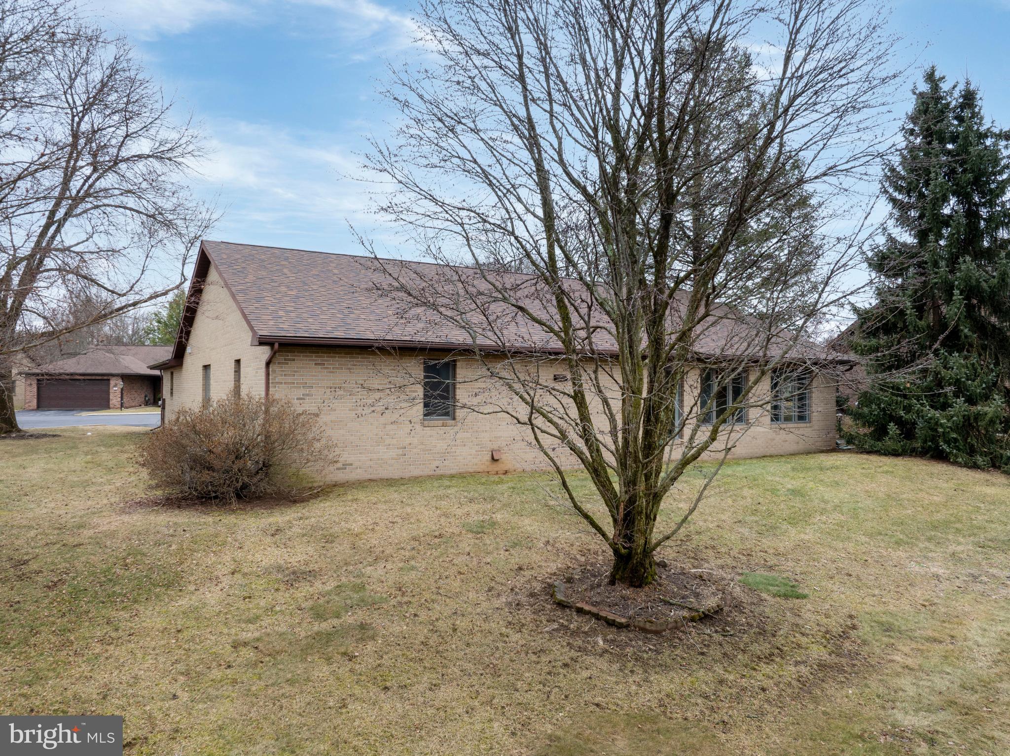 WESTWAY GARDENS II - Residential