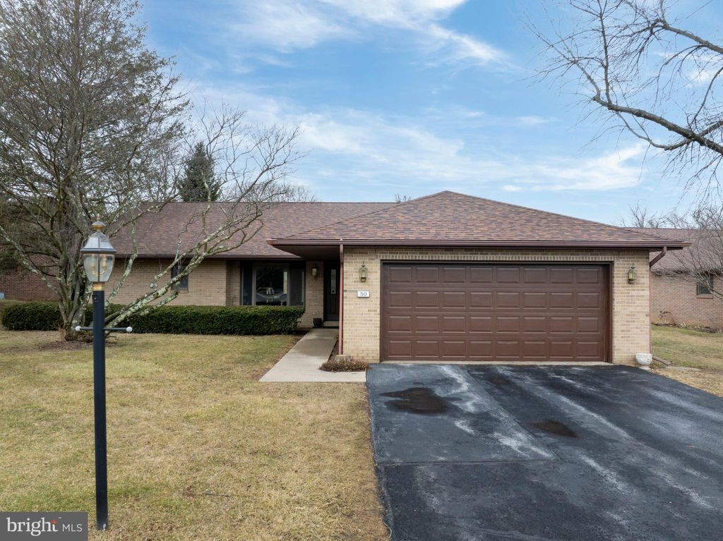 Photo of 1245 Westerly Parkway #50, STATE COLLEGE, PA 16801 (MLS # PACE2517834)