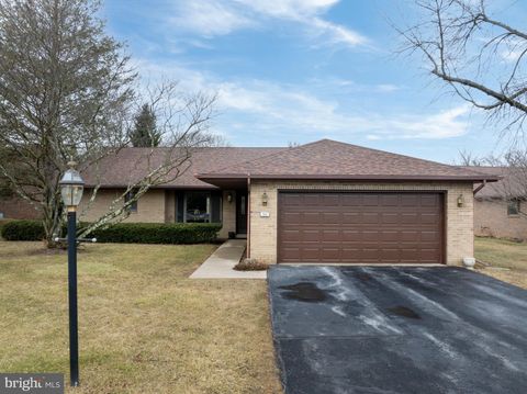 Condo For Sale - 1245 Westerly Parkway #50<br/> Centre County, STATE COLLEGE, PA 16801