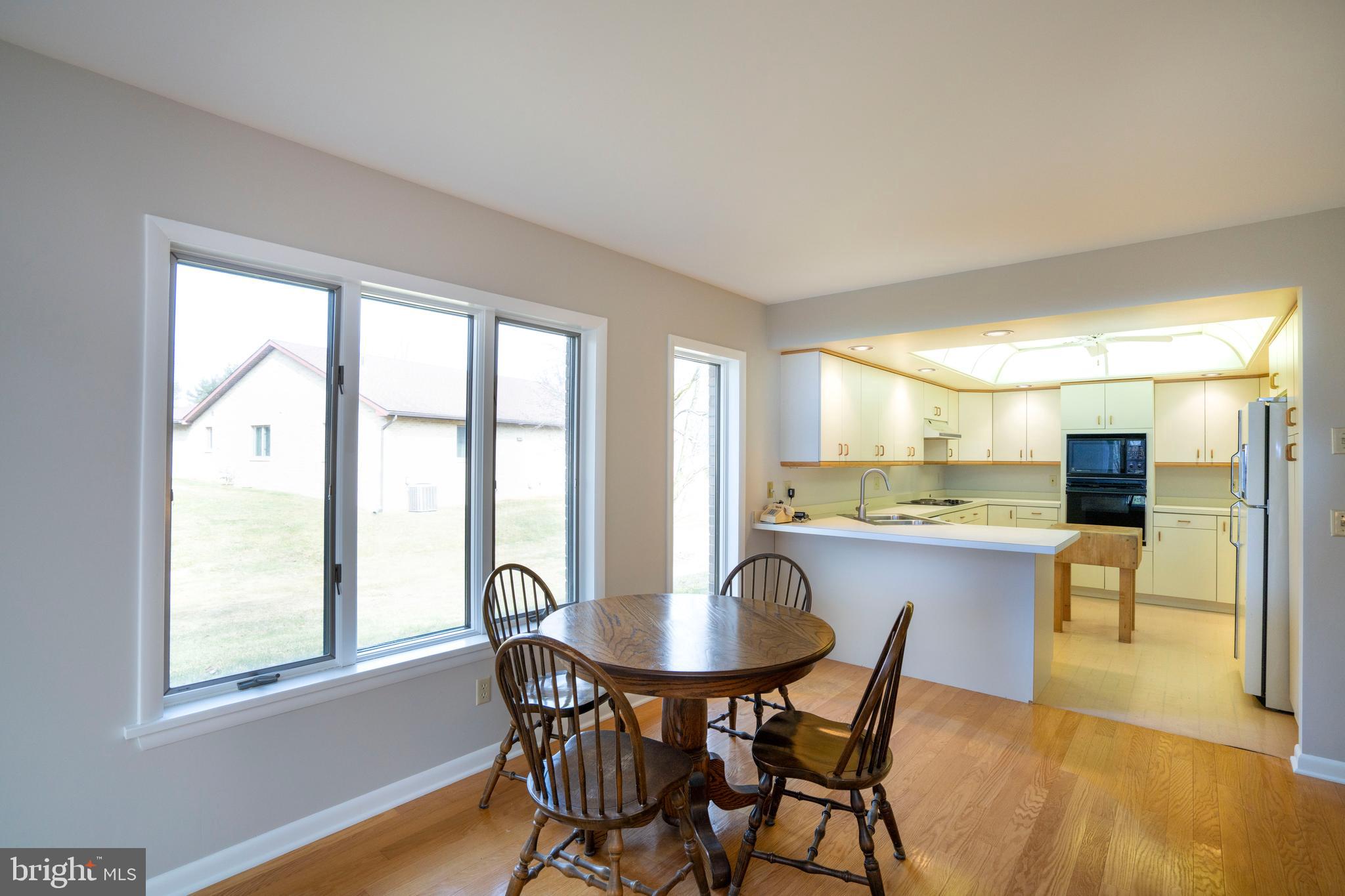 WESTWAY GARDENS II - Residential