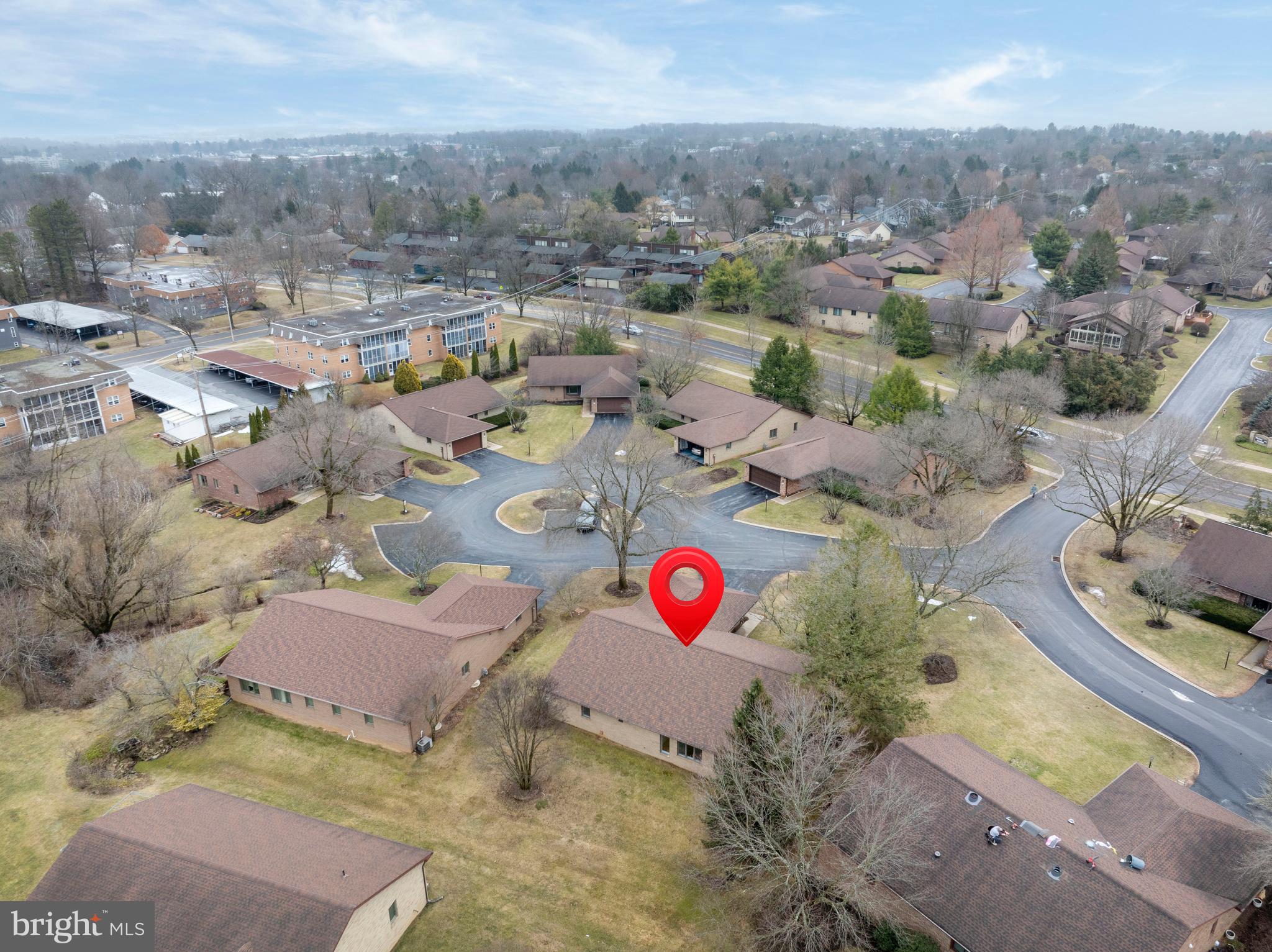 WESTWAY GARDENS II - Residential