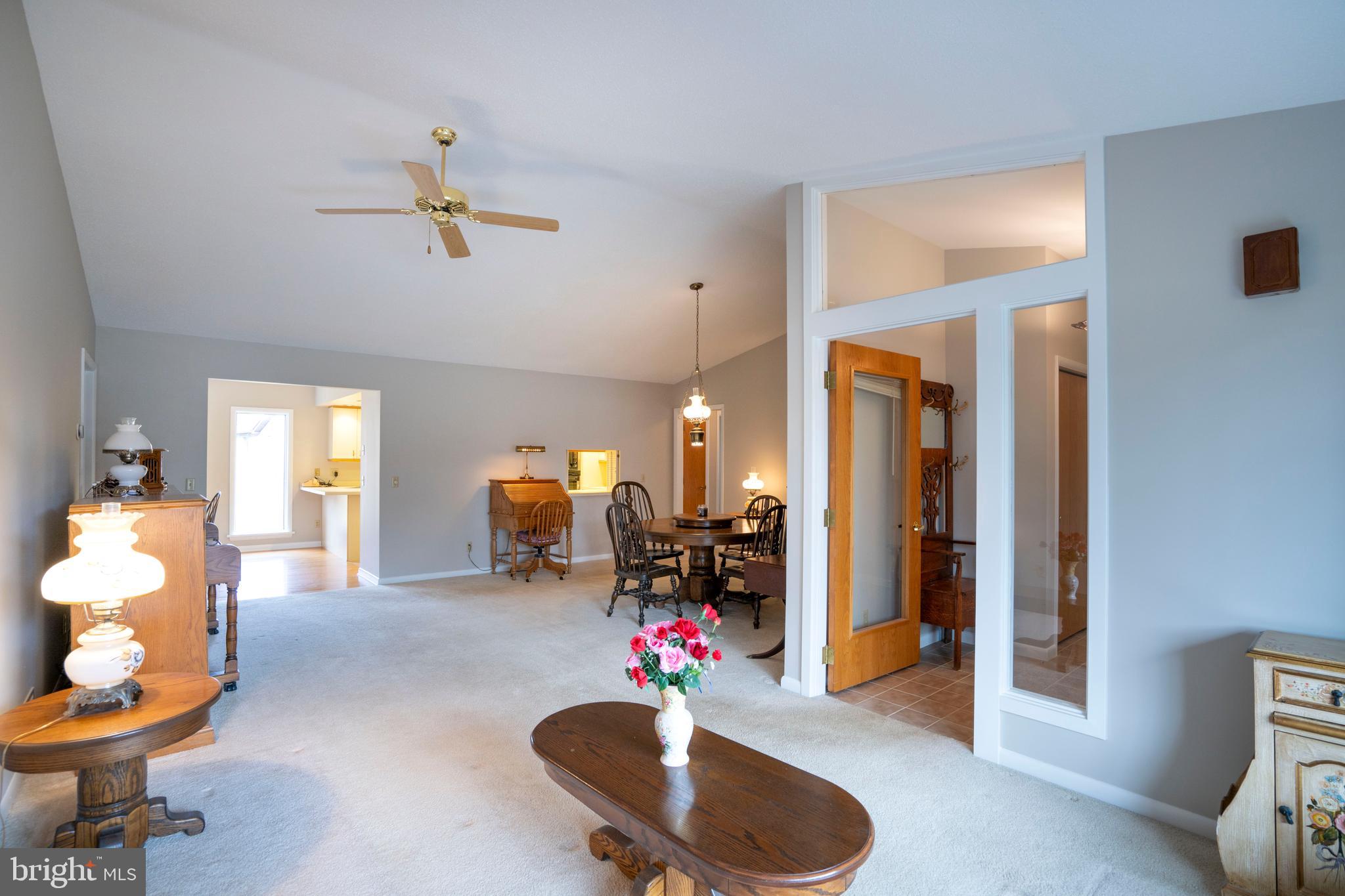 WESTWAY GARDENS II - Residential