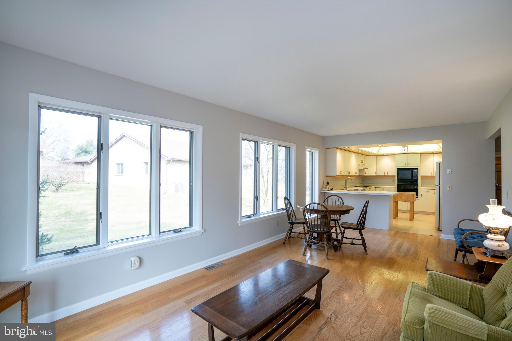 WESTWAY GARDENS II - Residential