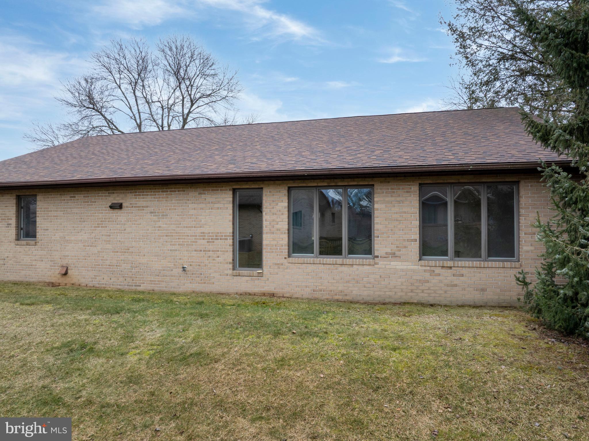 WESTWAY GARDENS II - Residential