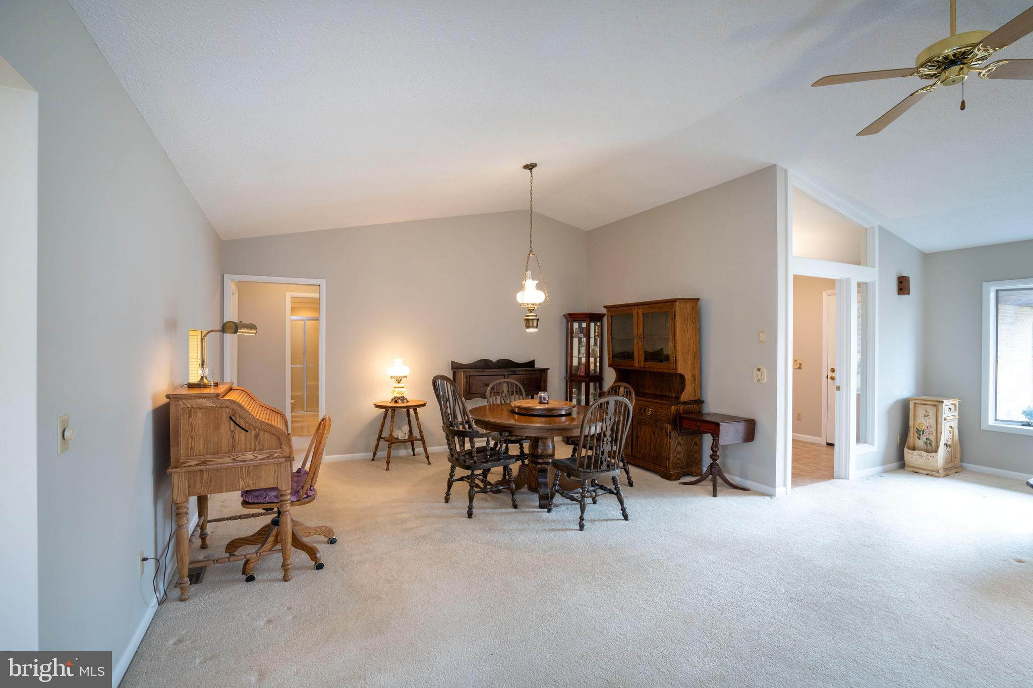 WESTWAY GARDENS II - Residential