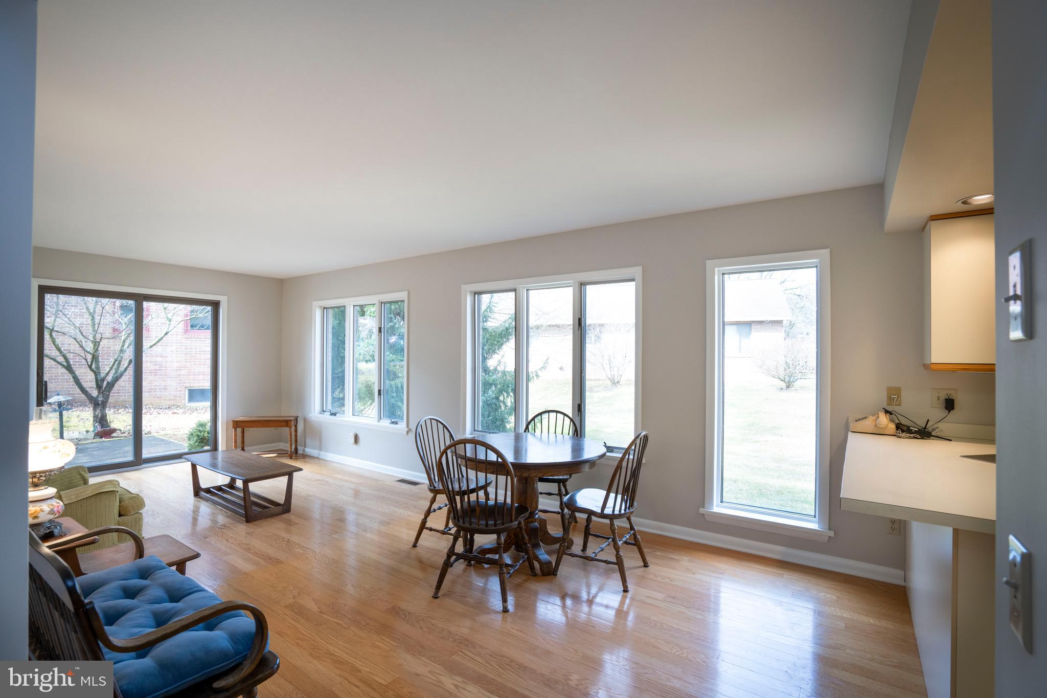 WESTWAY GARDENS II - Residential