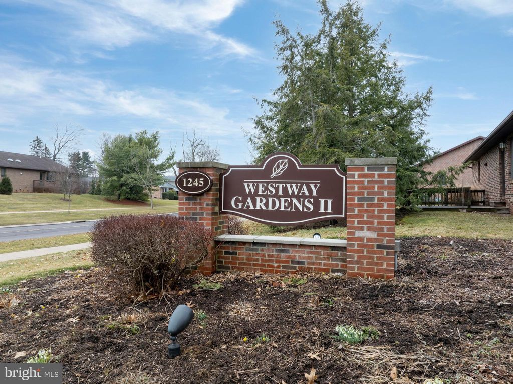 Photo of 1245 Westerly Parkway #50, STATE COLLEGE, PA 16801 (MLS # PACE2517834)