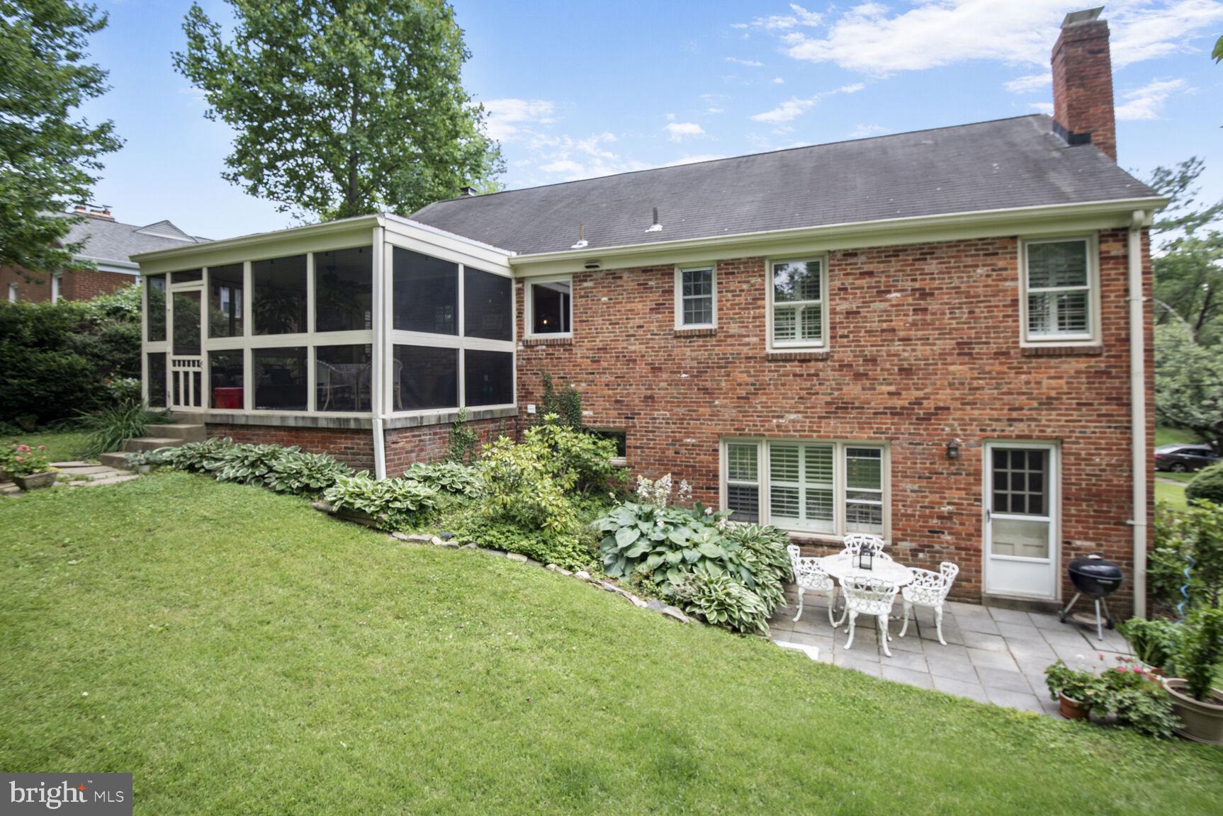 KENWOOD PARK - Residential