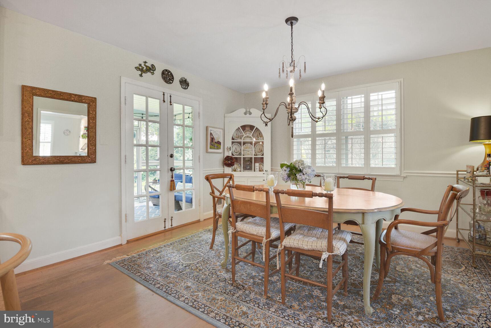 KENWOOD PARK - Residential